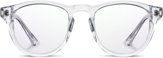 Rx Eyeglasses - - Glasses Png (600x213)