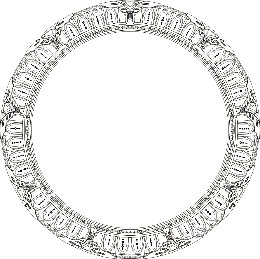 48850190 - Stargate Symbols (891x888)