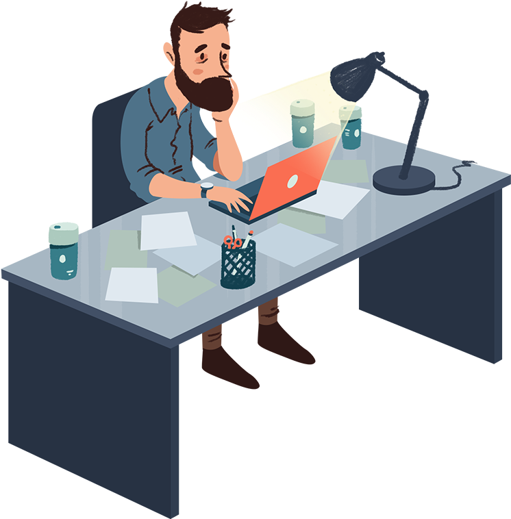 Super Trinet Dust Bacgkround Desk - Desk (800x920)