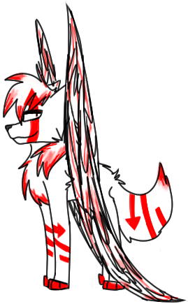 Chibi Trash - Chibi Trash (279x442)