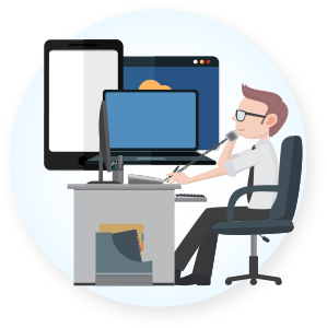 How To Be A Member And Use The Service - الدوام الرسمي (360x343)