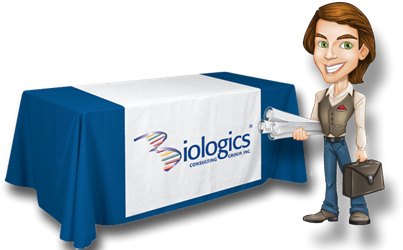 Picture For Category Table Banners - Premium Polyester Table Runners With Vinyl Heat Tr (450x271)