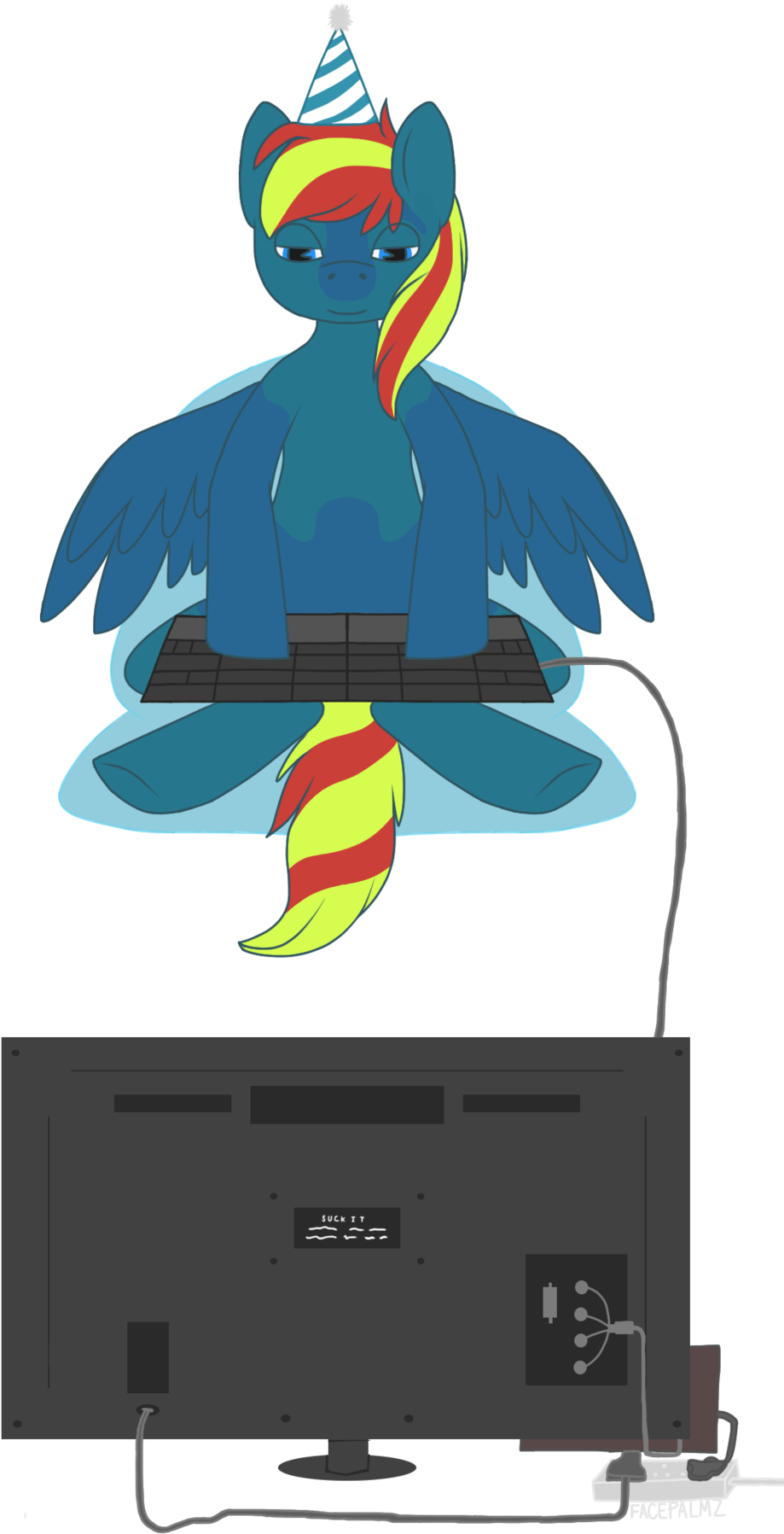 Technology Clip Art - Technology Clip Art (1024x1877)