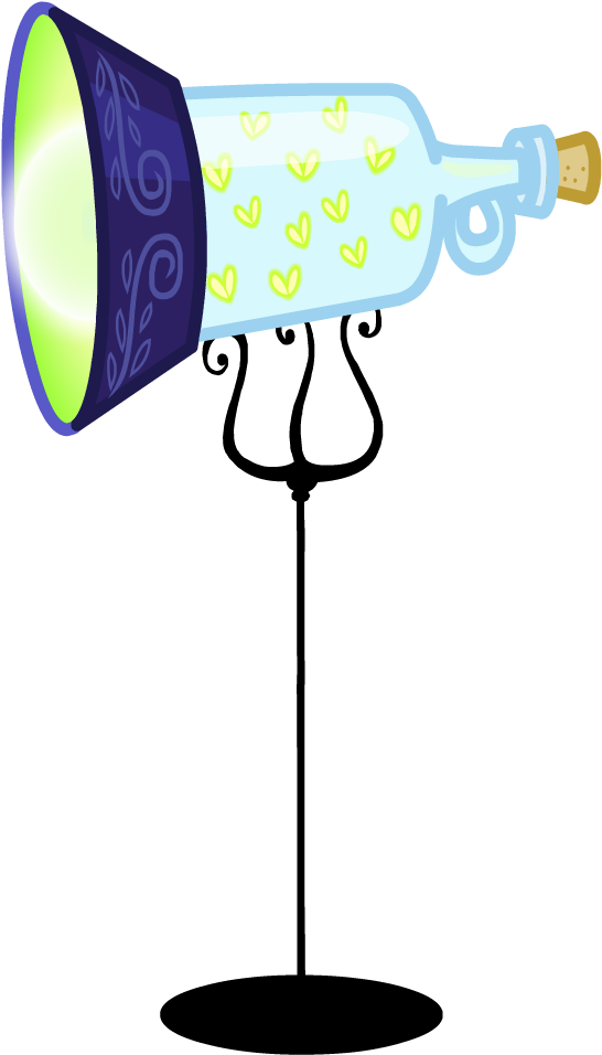 B3archild, Firefly , Lamp, No Pony - B3archild, Firefly , Lamp, No Pony (624x998)