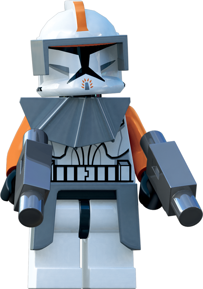 Likable Lego Star Wars Clip Art Medium Size - Lego Star Wars 3 (880x1200)