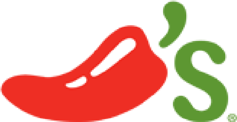 Chili's Staunton - Chili's Logo Vector (500x323)