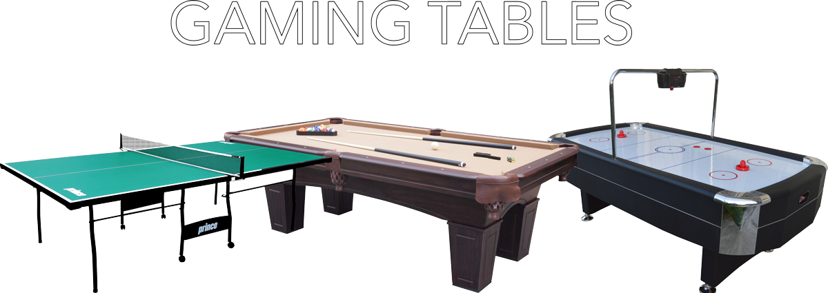 Customer Service - Sportcraft 8' Air Hockey Table 64692 (1200x425)