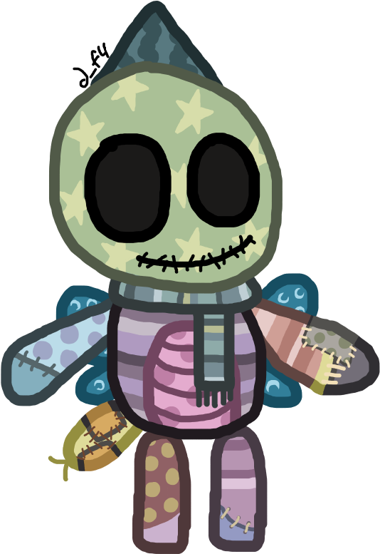 Hello And Welcome To The Buzzler Project My Biggest - Cartoon (543x782)
