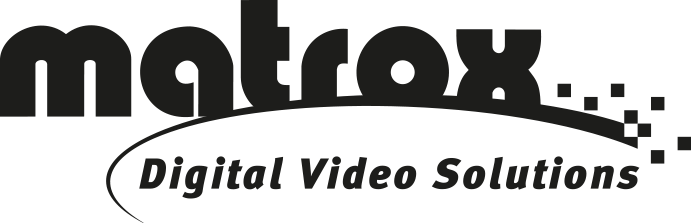 Components Are Designed For Optimal Performance, Flexibility - Matrox (691x223)