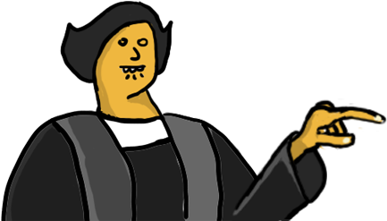 Using Arcgis Server, And I Quickly Took That Prompt - Cartoon (500x300)