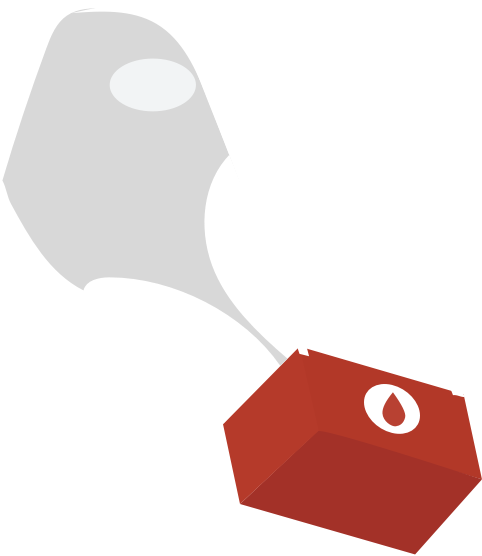 Zipline Operates The World's Only Drone Delivery System - Zip-line (482x556)