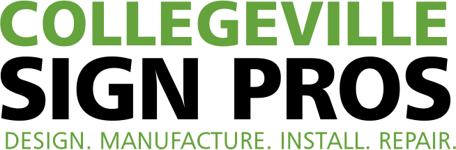 Collegeville, Pa Sign Pros - Collegeville, Pa Sign Pros (654x215)