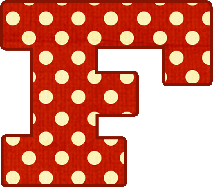 Patterns - Letter (734x646)