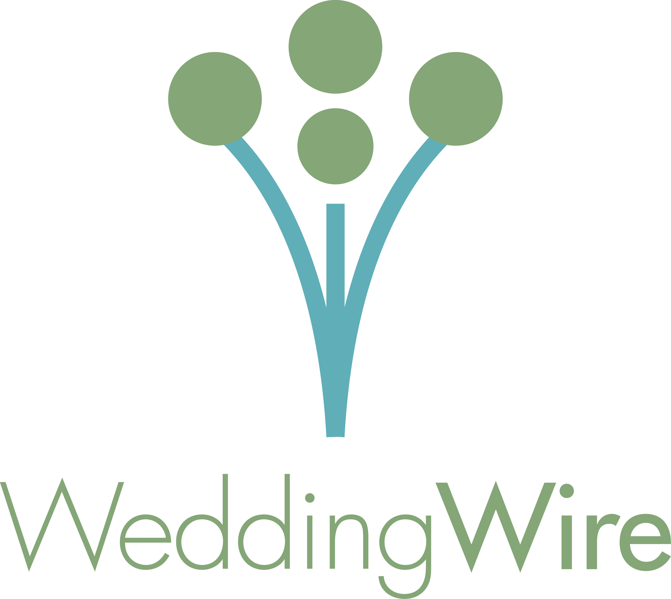 Brides Are Trusting You, Your Eye, And - Wedding Wire Logo Png (2245x2003)