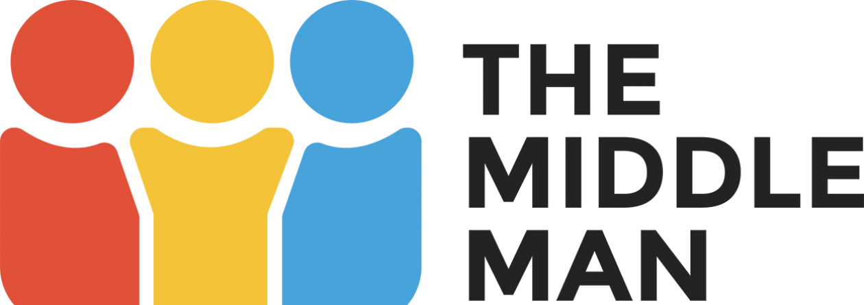 The Middle Man Media Outlet - Dillinger Escape Plan Logo (1260x445)