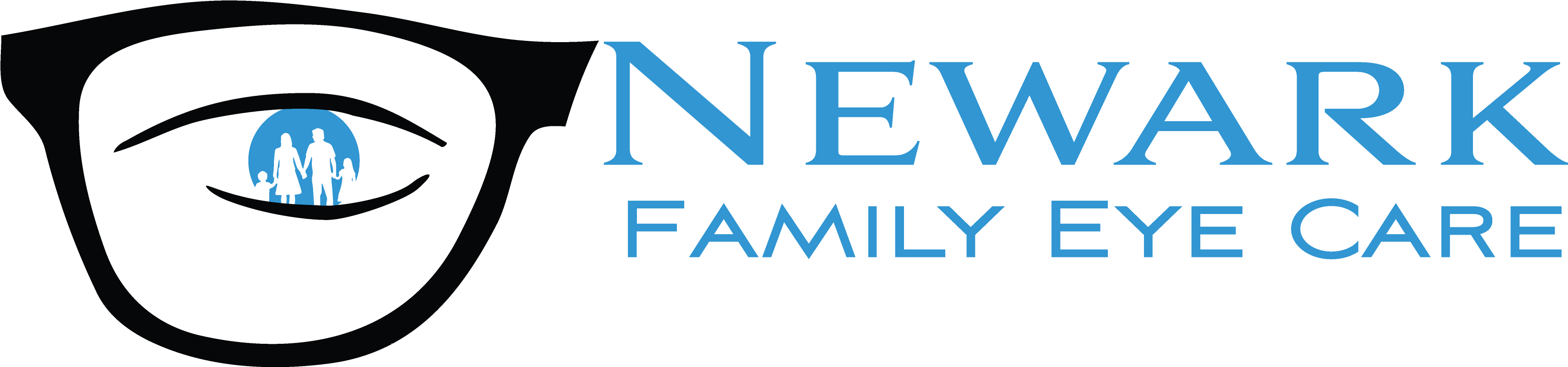 Neely, Hanbaum, & Perichak Optical - Golden Key International Honour Society (3659x853)