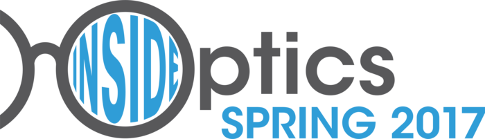 Inside Optics Logo Design By Marketing4ecps - Optician (700x201)