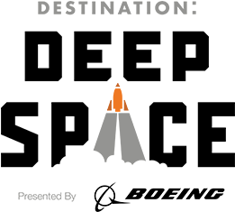 Join Our Expedition Into The 30th Season Of First® - First Robotics Deep Space (350x350)
