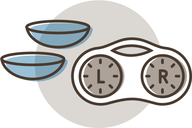 Collection Of Icons - Collection Of Icons (768x512)