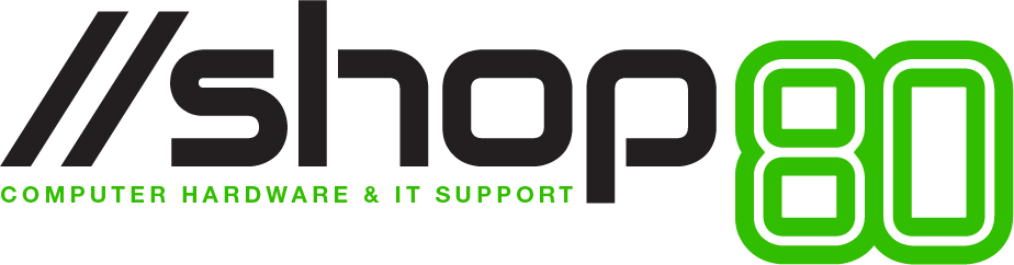 Logo With Pay Off Shop80 Logo - Logo (924x242)