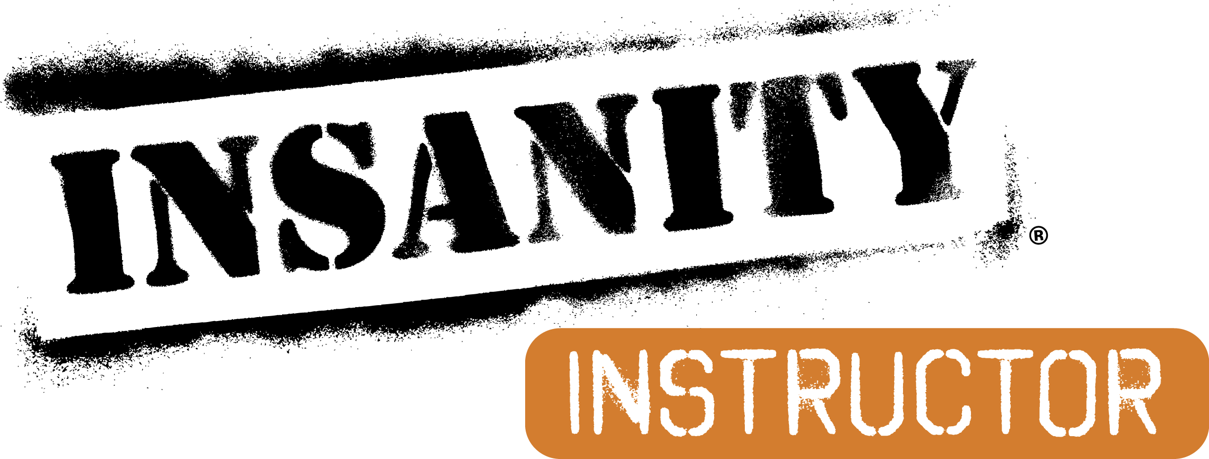 You're Driving Down The Street And, Out Of The Corner - Insanity Workout (2438x925)