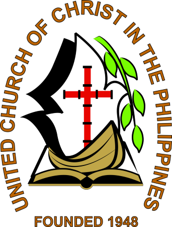 United Church Of Christ In The Philippines - United Church Of Christ In The Philippines Logo (342x450)