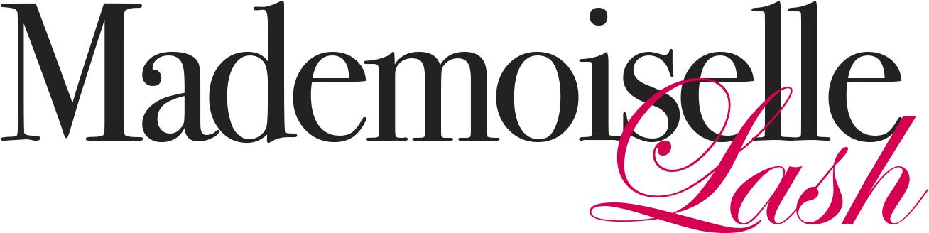 Mademoiselle Lash Magazine - Circle (1307x341)