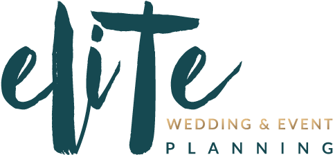 Brides Are Trusting You, Your Eye, And - Wedding Planner Logo Ideas (548x244)