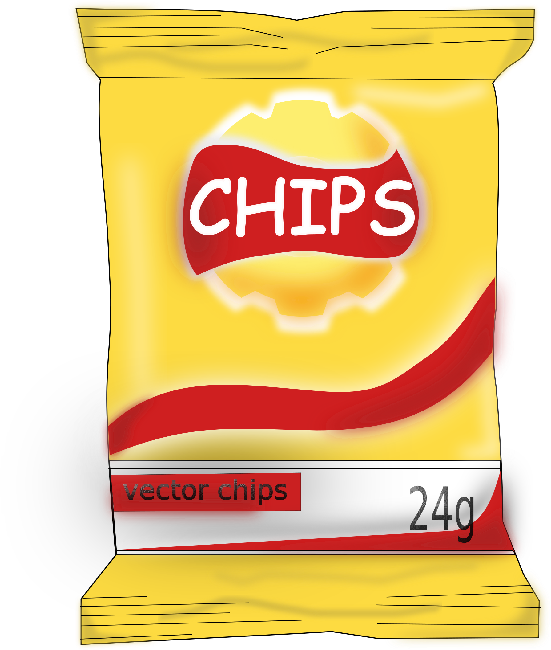 Chips Clipart Images - Chips Clipart Images (3200x2400)