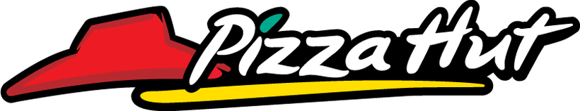 Our Printing Technique Can Capture A Huge Array Of - Pizza Hut Logo Png (820x158)