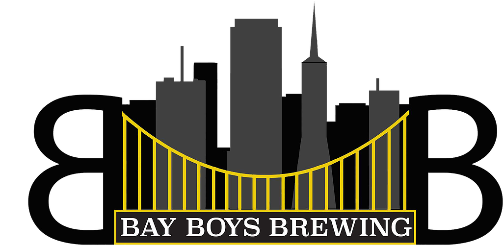 Bay Boys Brewing Logo - Skyline (1080x684)