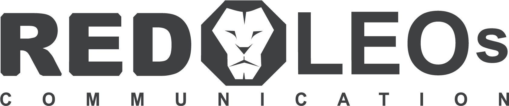 Redleos Communication - Emblem (1973x412)