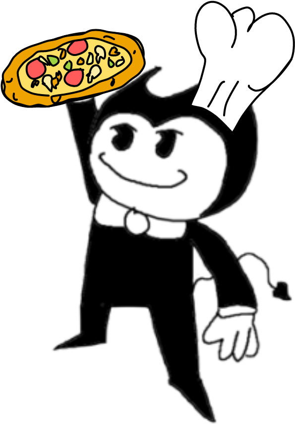 Submissi Submission When The Moon Hits Your Eye Lika - Cartoon (1280x1280)