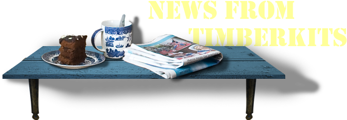 News From Timberkits - Coffee Table (750x263)