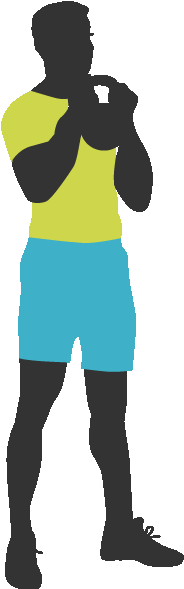 Keep Your Eye On The Prize, Namely By Adding More Time - Standing (267x641)