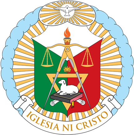 Welcome To The Official Website Of The Iglesia Ni Cristo - Iglesia Ni Cristo Logo (450x450)