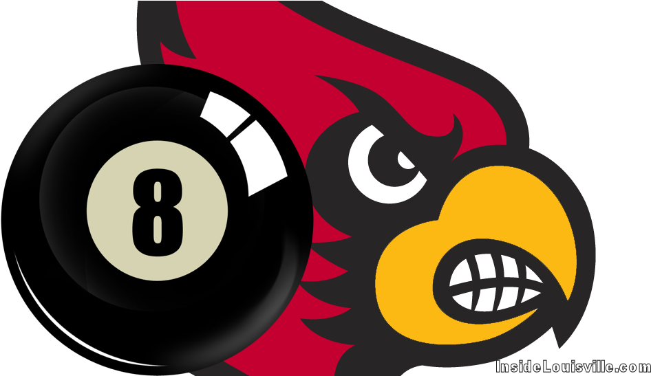 Rick Pitino Has Updated His Blog And Said The Louisville - U Of L Cardinal (954x546)