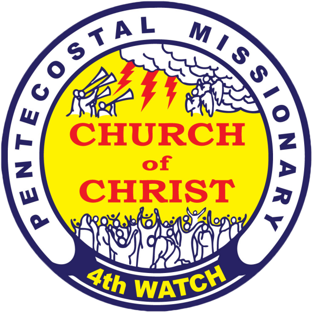 Church Profile - Pentecostal Missionary Church Of Christ 4th Watch Logo (1024x768)