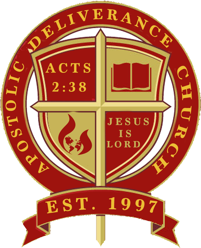 Apostolic Deliverance Church Of Christ - School (1450x1450)