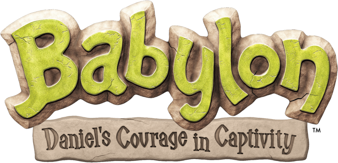 Babylon Daniel's Courage In Captivity (1423x743)