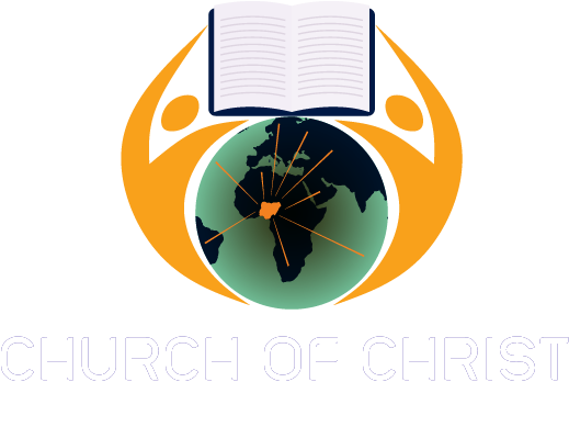 The Church Of Christ, Sangotedo Stands On A Strong - Graphic Design (523x402)