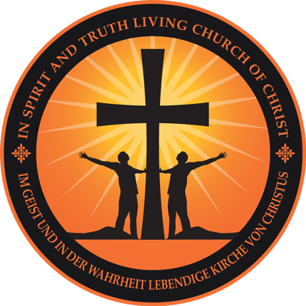 In Spirit And Truth Living Church Of Christ - Church Of Christ (430x430)