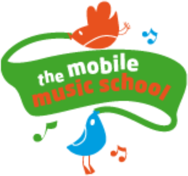 Afterschool Piano Lessons With The Mobile Music School - The Mobile Music School (800x756)