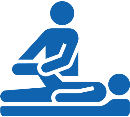 Muscle Imbalance Assessments - Sport Therapy Clip Art (414x414)