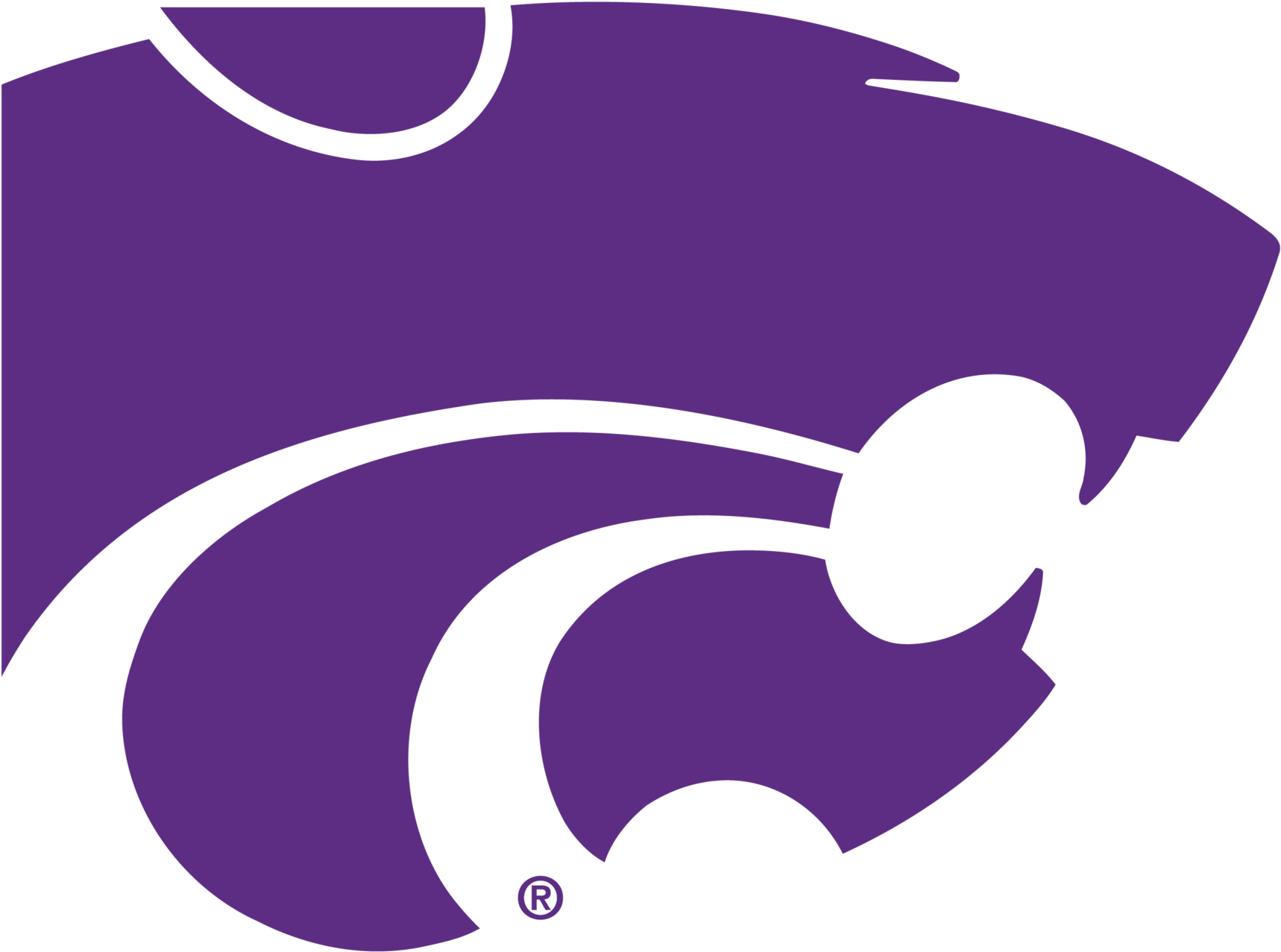 Kansas State University - Kansas State Logo (2048x2048)