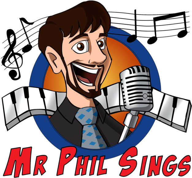 Phil Sings Voice Coach - Diaz Voice And Piano Studio (640x640)