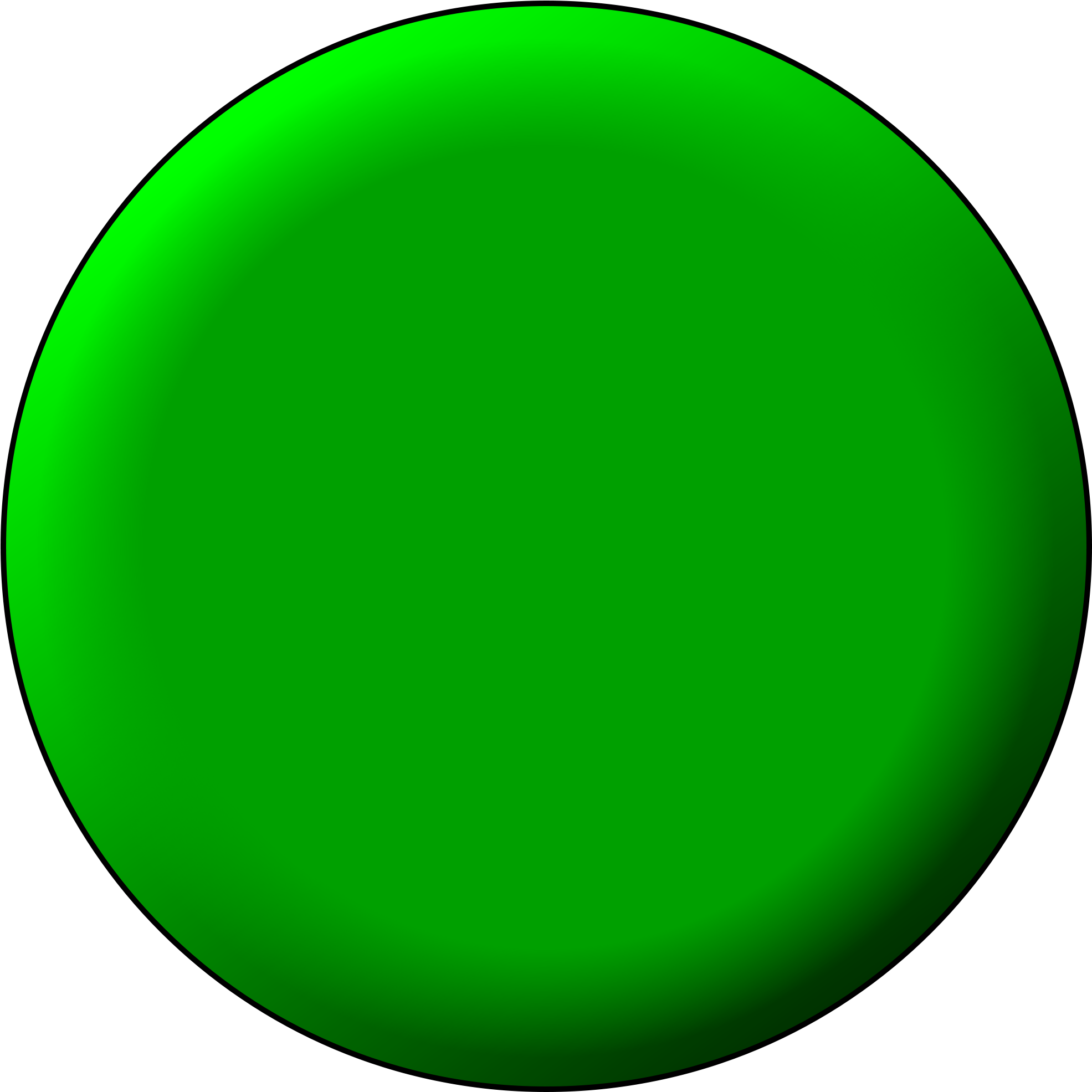Green Circle Clip Art 5eyyud Clipart - Small Green Circle Png (706x706)