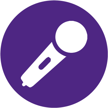 Request A Speaker Or Request A Peer Coach - Festival (417x417)