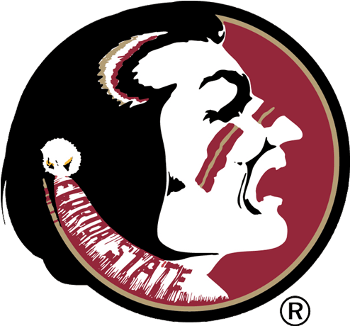 Florida State Logo Hd (955x500)