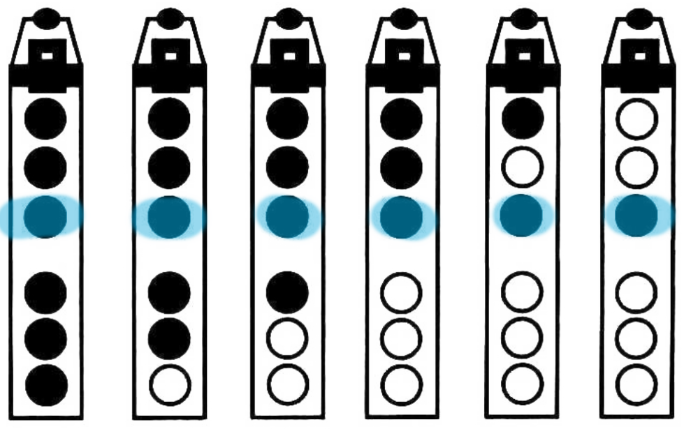 A C D E G - Flute (979x615)